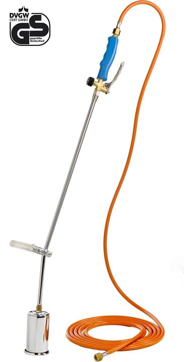 Immagine prodotto Gloria Haus und Garten Thermoflamm bio Professional Plus