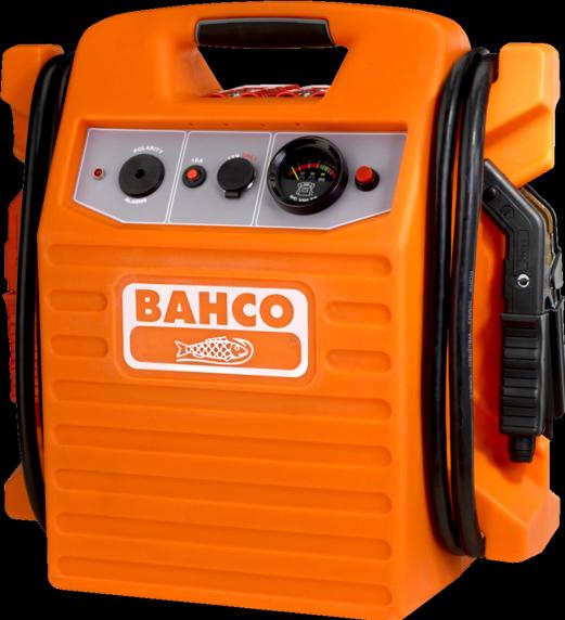 Immagine prodotto Irimo Bahco Booster 12 / 24 V 1.700 / 900 CA BBA1224-1700 (900 A)