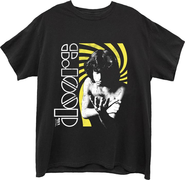 The  Doors Jim Spinning (L)