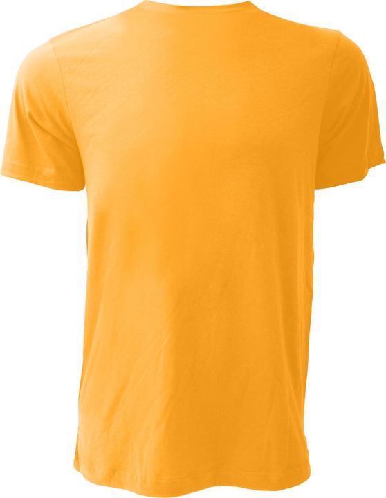 Produktbild Bella Canvas Canvas Jersey TShirt Kurzarm (XXL)