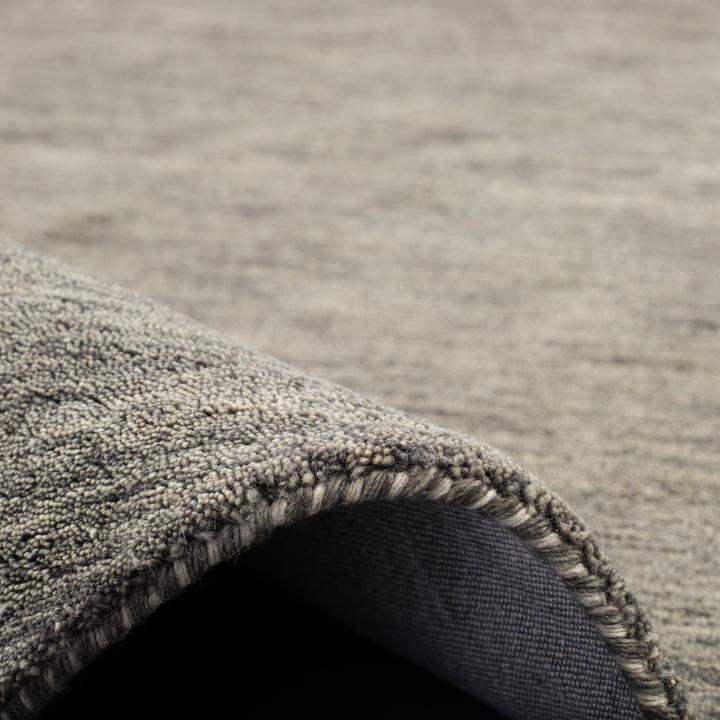 Produktbild Theko Natur Teppich Indo Gabbeh Ella (Ø 200 cm)