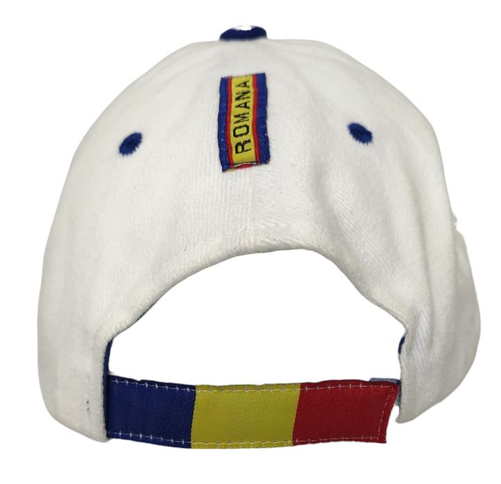 Produktbild Daiber Flag Cap Rumänien