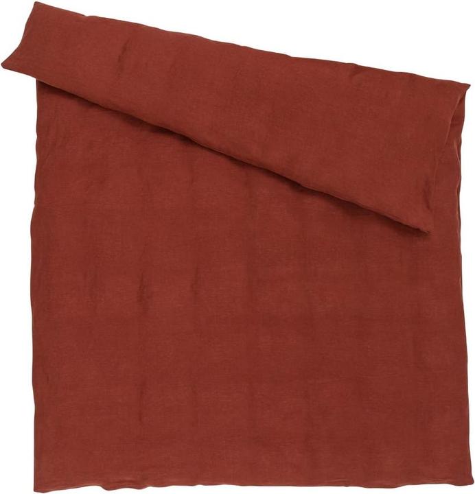 Actual product image Atelier Pfister Lindau (Duvet cover, 240 x 240 cm)