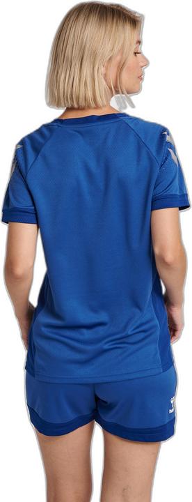 Immagine prodotto hummel Piombo S/S Poly Jersey Donna (L)