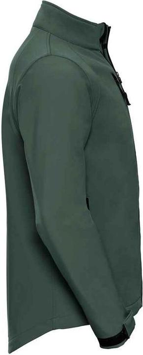 Produktbild Russell Softshelljacke (M)