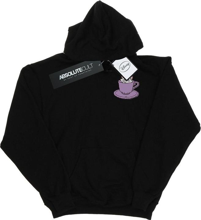 Produktbild Disney Aristocats Marie In Cup Breast Print Kapuzenpullover (S)