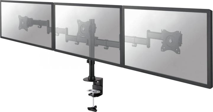 Neomounts NM-D135D3BLACK (Tisch, 27")