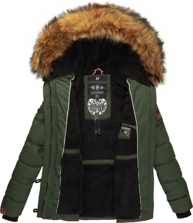 Image du produit Navahoo Zoja (XS)