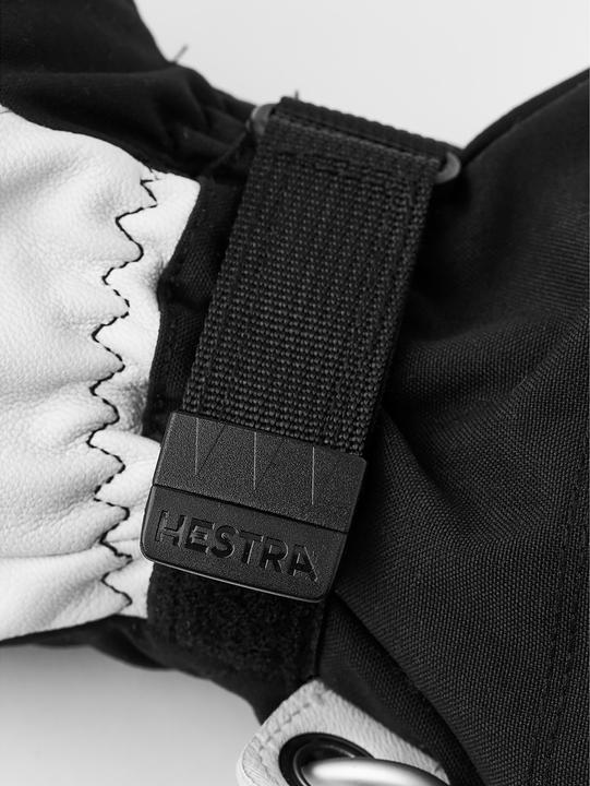 Image du produit Hestra Gants de ski d'hélicoptère en cuir de l'armée (11)