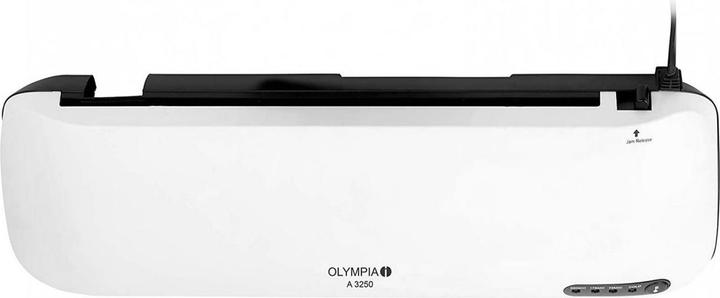 Actual product image Olympia A 3250 (75 - 250 µm, A3)