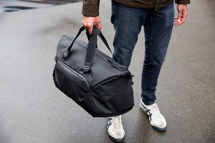 Produktbild Peak Design Travel Duffel 35L (Kamera Schultertasche, 35 l)