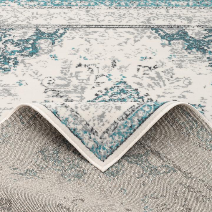Actual product image Pergamon Pop-Vintage (120 x 170 cm)
