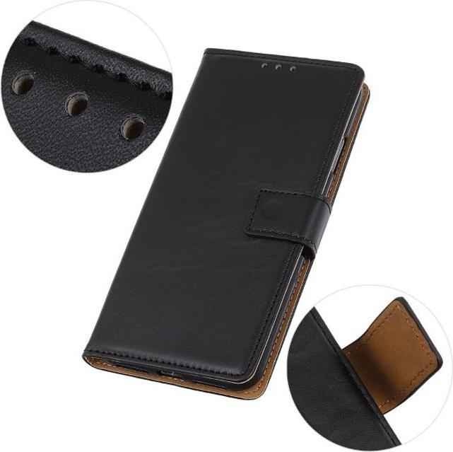 Produktbild MU Classic Classic II Leder Bookcover Series (Samsung Galaxy A51)