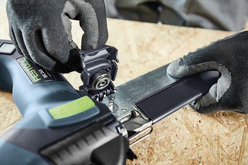 Productafbeelding Festool Accu isolatiezaag ISC 240 Li 4.0 EBI-Plus