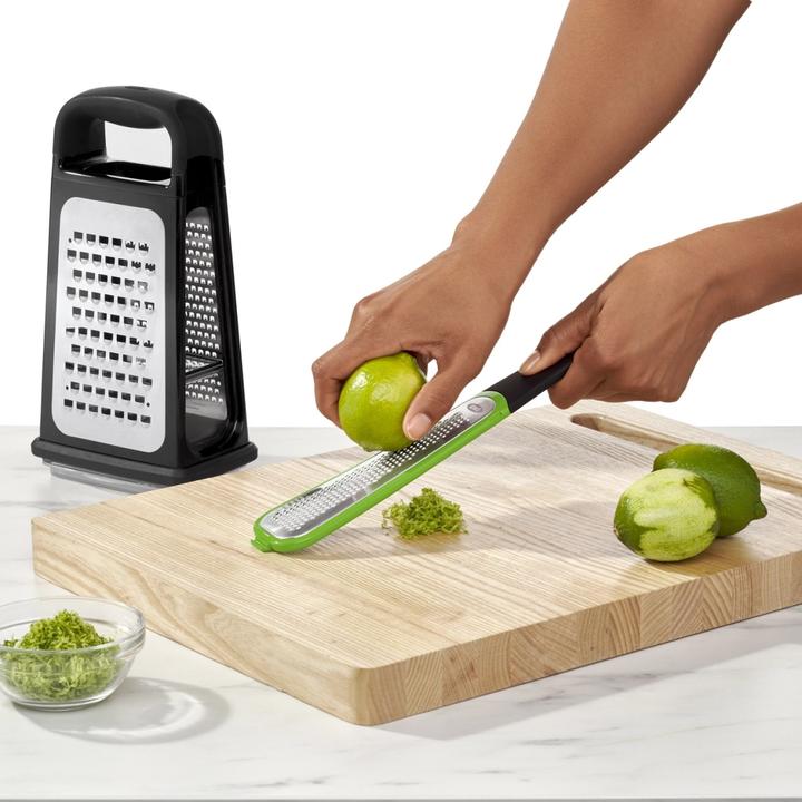 Produktbild OXO Kastenreibe