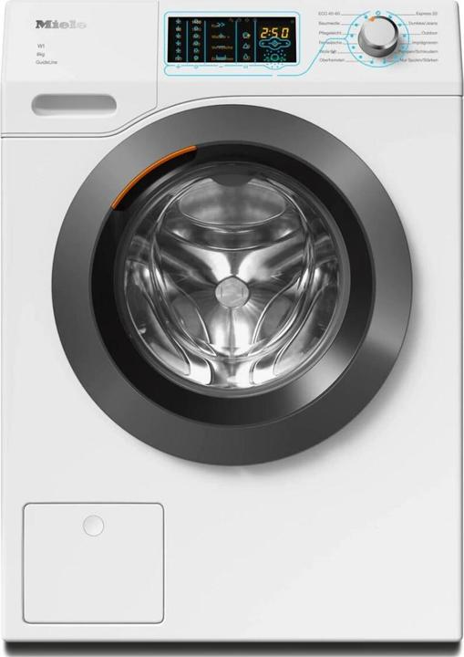 Image du produit Miele WDD 131 WPS GuideLine (8 kg, Droite)
