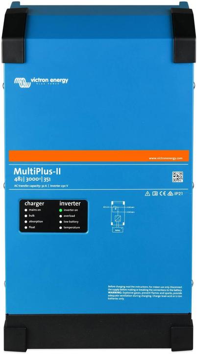 Victron Energy Multiplus II