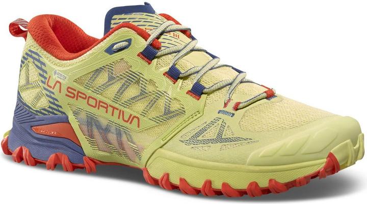 Actual product image La Sportiva Bushido III Woman GTX (40)