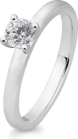 Actual product image Breuning 4 claw 0.30-0.50 ct. (58, 750/18 K Gold)