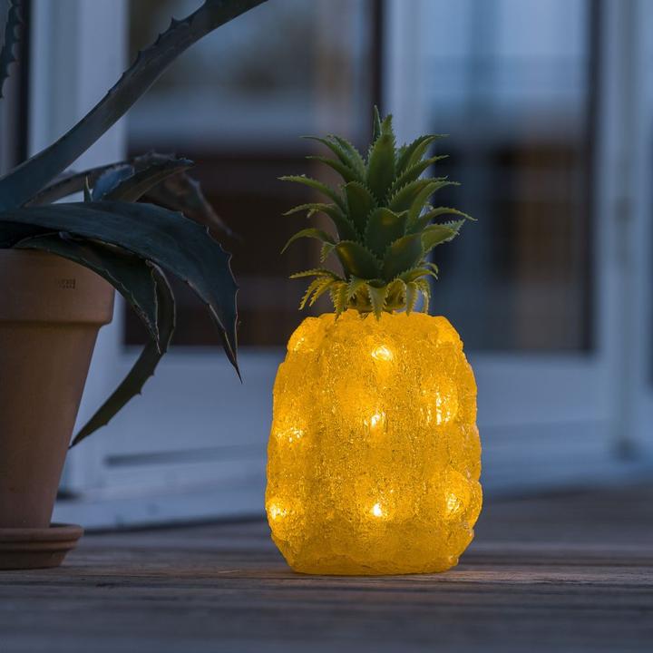 Image du produit Konstsmide LED acrylique Ananas
