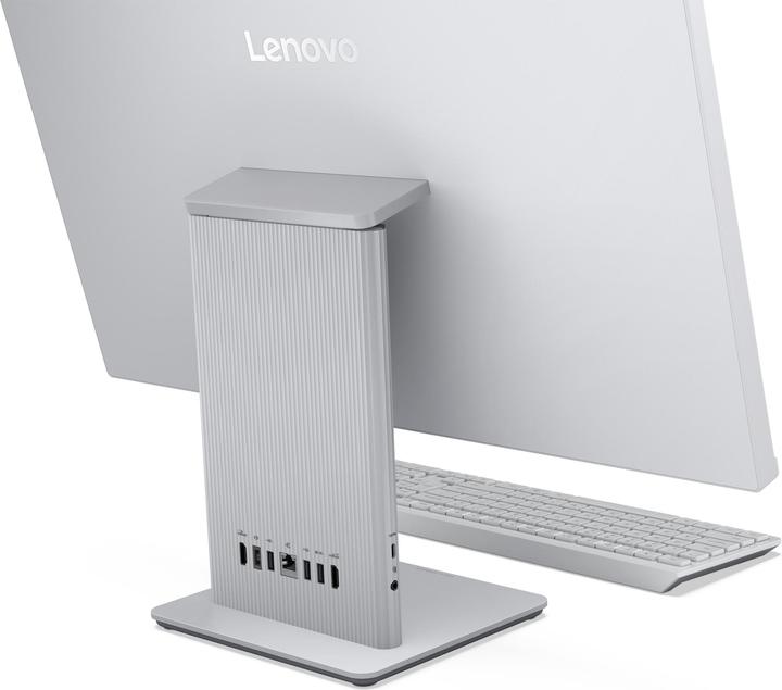 Actual product image Lenovo AIO 27IRH9 (Intel Core i5-13420H, 16 GB, 512 GB)