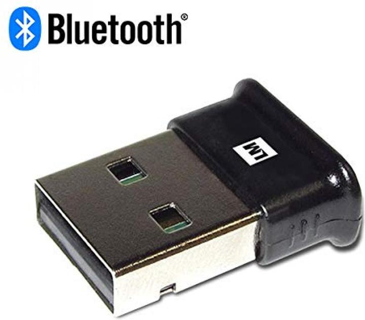 Actual product image HP OfficeJet 200/250 Bluetooth LM506 Adapter