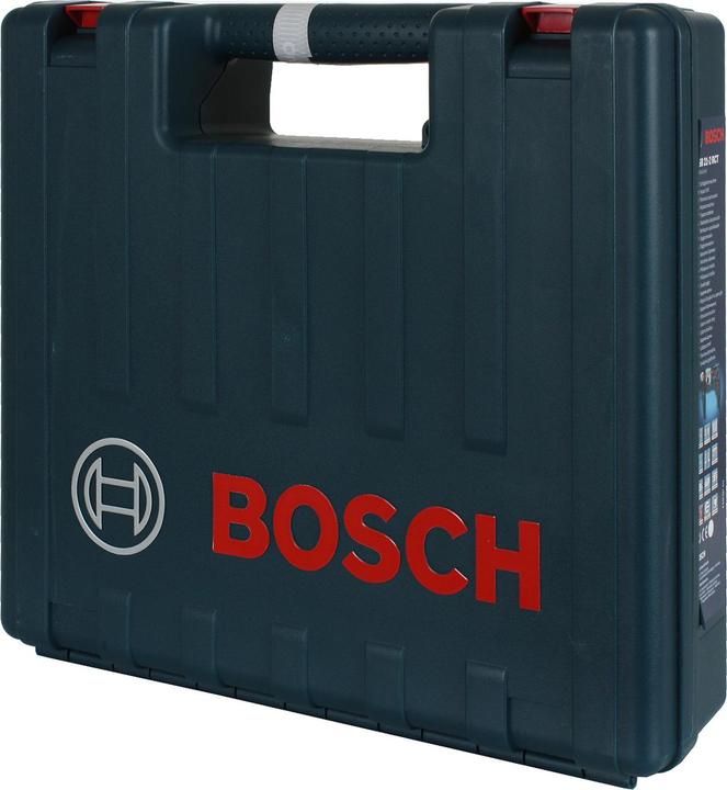 Actual product image Bosch Professional GSB 21-2 RCT (EU version) (Electrical connection)