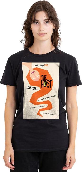 Image du produit - T-shirt THE NEXT GENERATION SEASON EPISODE - Adulte (XXL)