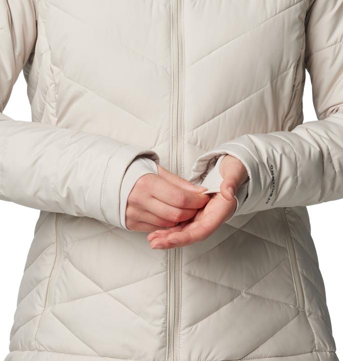 Actual product image Columbia Heavenly™ Hooded Jacket (L)