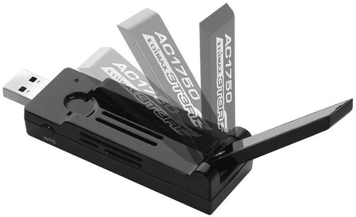Immagine prodotto edimax Ew-7833uac (USB 3.0)