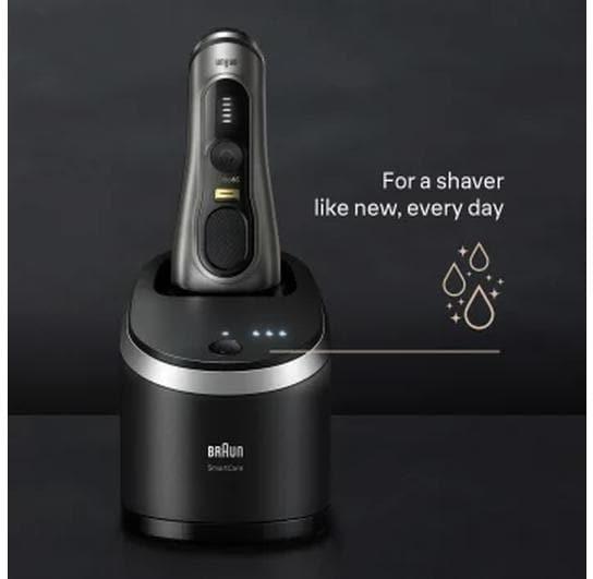 Produktbild Braun Series 9 Pro+