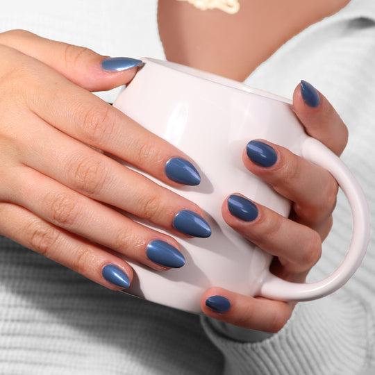 Image du produit Londontown Blue Diamond BOX (Diamant bleu, Vernis couleur)