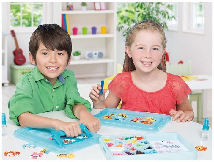 Actual product image Aquabeads AQB Starter Set
