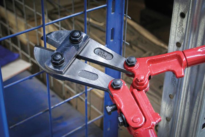 Produktbild BGS Bolzenschneider (300 mm)