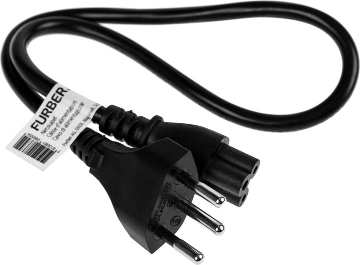 Produktbild Furber C5 - T12 (0.50 m)