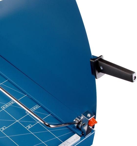 Produktbild Dahle Hebel-Schneidemaschine 519 (35 Blätter, A2)