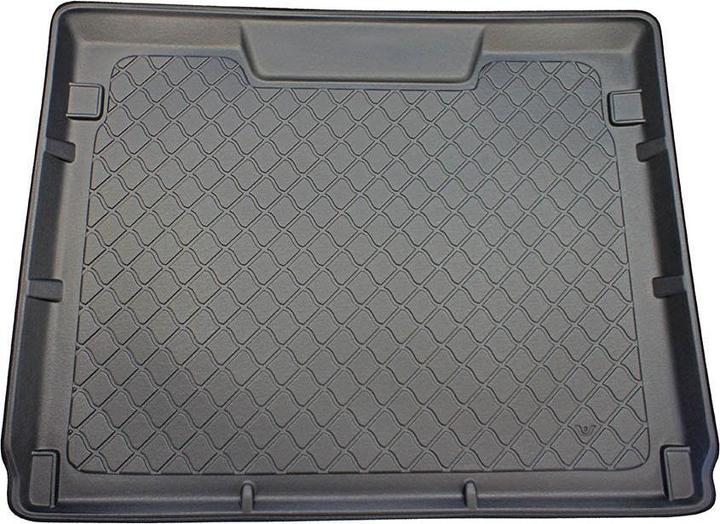 Produktbild Aristar Kofferraumwanne für Mercedes Citan / Renault Kangoo ab 2008 bis 2020 (Lang Version)(5-Sitzer)