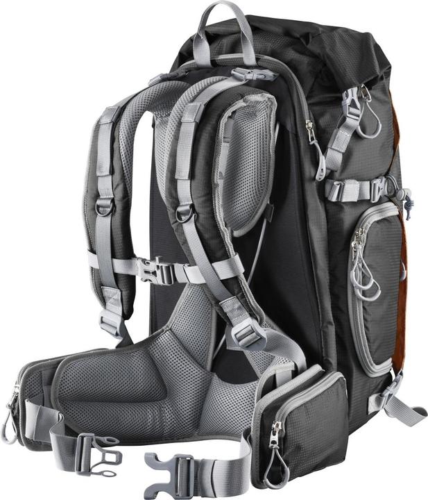 Produktbild mantona elementsPro 30 (Fotorucksack, 36.05 l)