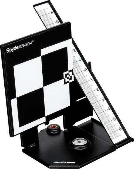 Immagine prodotto Datacolor SpyderLensCal (Vari)