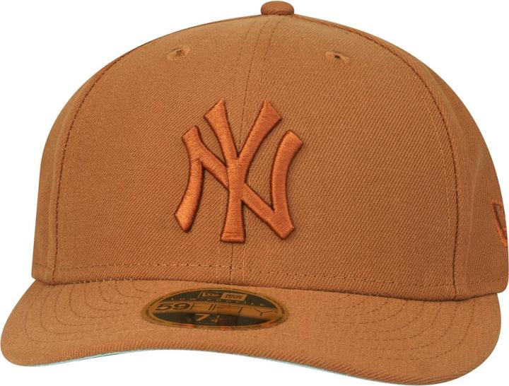 New Era 59Fifty Low Profile New York Yankees