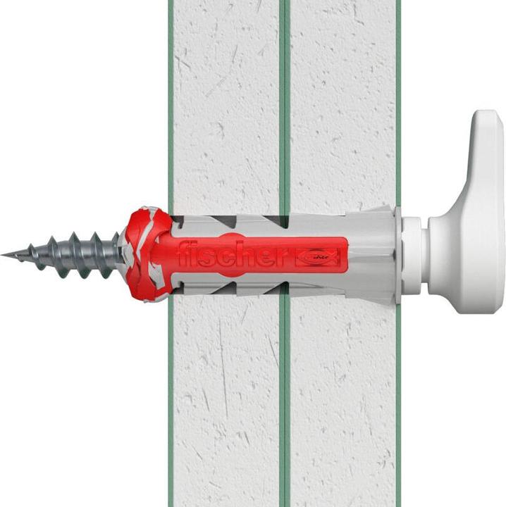 Produktbild Fischer EasyHook Angle 6 DuoPower (25 Stk.)
