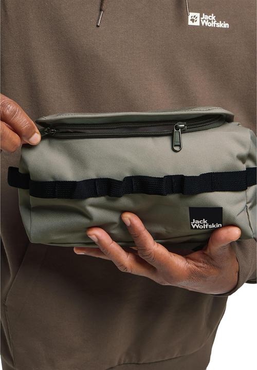 Produktbild Jack Wolfskin Konya Washbag (6 l)