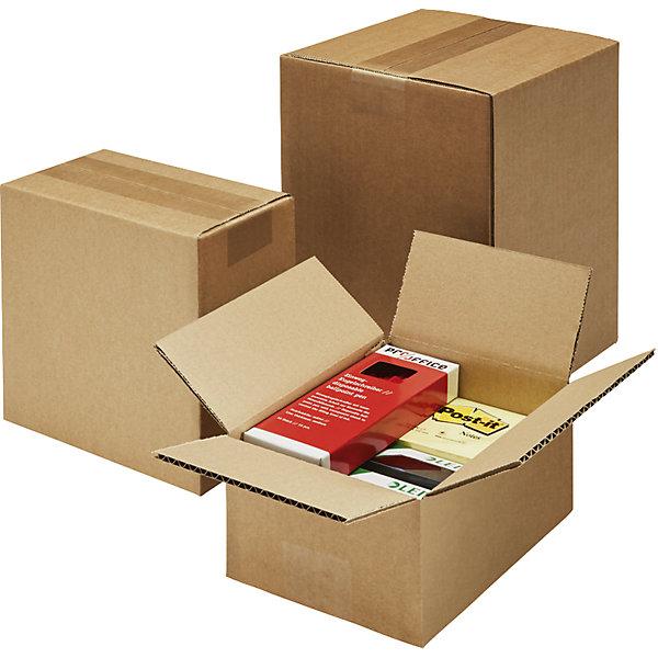 Actual product image Ratioform Wellpapp-Faltkarton (260 x)