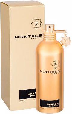 Montale Dark Aoud (Eau de Parfum, 100 ml)