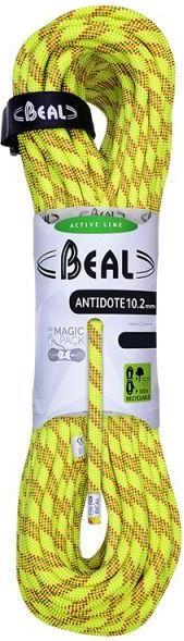Produktbild Beal Antidote Dynamikseile (60 m)
