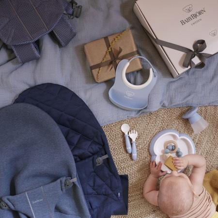 Immagine prodotto BabyBjörn Bavaglino (4 mesi)