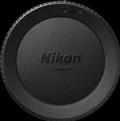 Produktbild Nikon BF-N1 Gehäusedeckel für Z Kameras