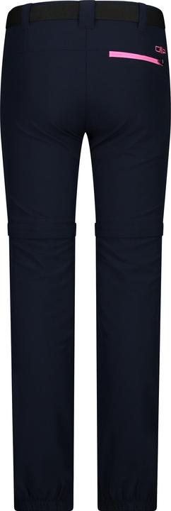 Immagine prodotto CMP Campagnolo Girl's Stretch Zip Off Pant (92)