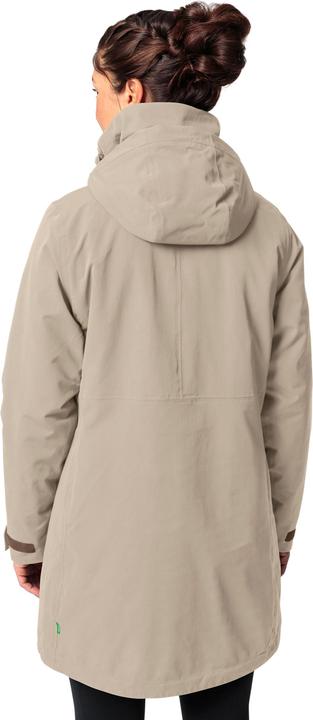 Actual product image Vaude Skomer II (XXS)