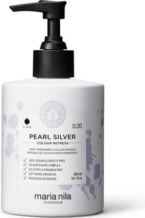 Image du produit Maria Nila Rafraîchissement des couleurs Perle d'argent (300 ml)